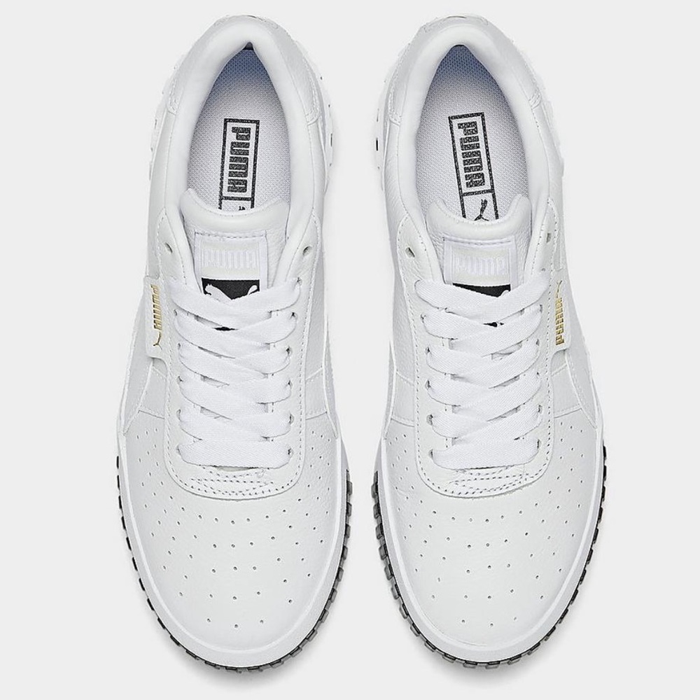 ✅Puma Cali Sneaker / Gym Shoe